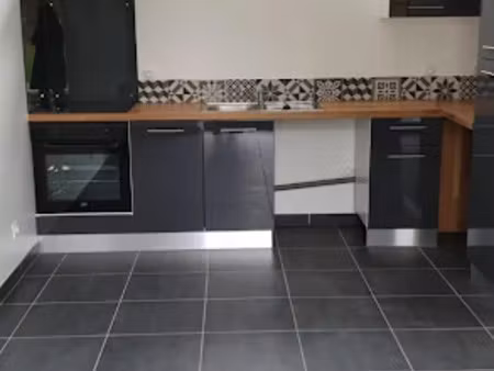 location maison 4 pièces 79 m² à garancieres (78890)  1 100 €