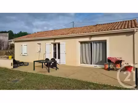 location maison 4 pièces 93.91 m² à castels (24220)  995 €