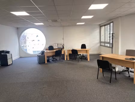 location locaux professionnels 0 pièces 283 m² à seyssinet-pariset (38170)  2 300 €