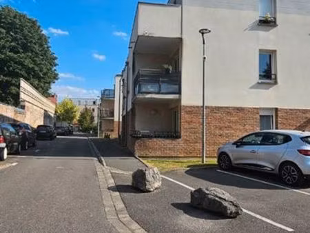 apparemment 38m²