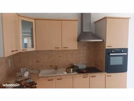 loue appartement
