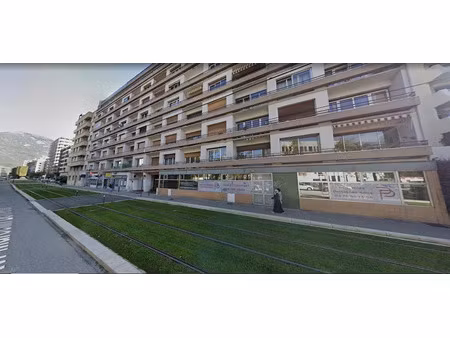 location locaux professionnels 0 pièces 193 m² à grenoble (38000)  3 417 €