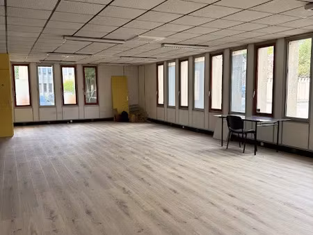 location locaux professionnels 0 pièces 372 m² à meylan (38240)  4 464 €