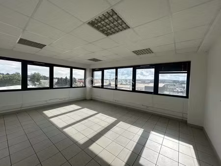 location locaux professionnels 0 pièces 468 m² à narbonne (11100)  5 200 €