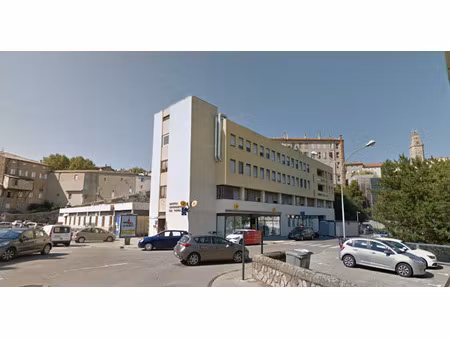 location locaux professionnels 0 pièces 646 m² à privas (07000)  6 000 €
