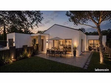 maison 4 pièces 92 m²