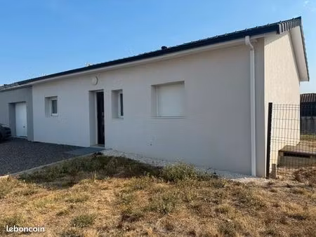 maison de location