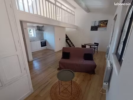 location apt t1bis