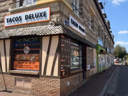 restaurant rapide