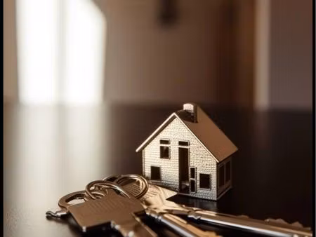 recherche maison à louer