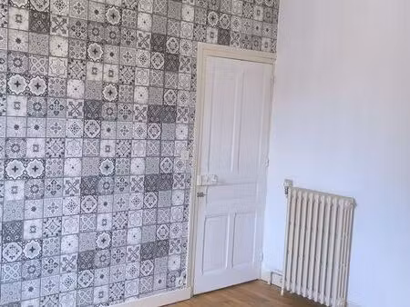appartement t3