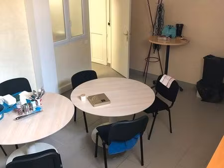 ◊ local professionnel à louer – conflans-sainte-honorine (78700) - 51m carré - idéal e-com