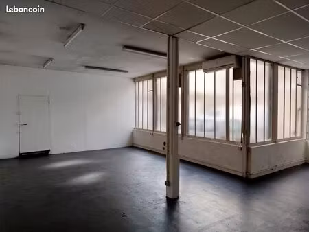local commercial