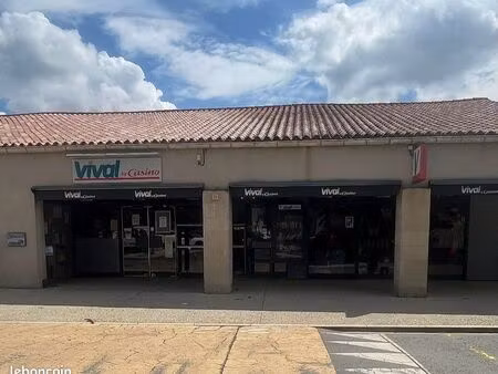 vente fonds de commerce supérette / épicerie
