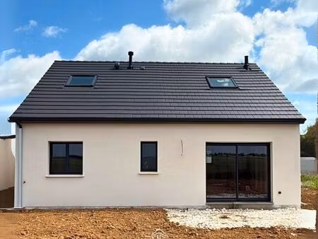 maison 5 pièces 108 m²