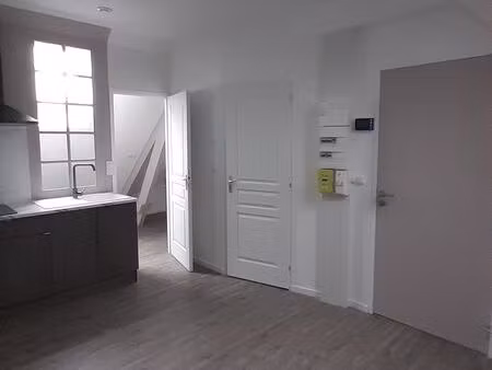location appartement avec jardin (201)