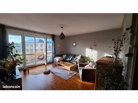 a louer appartement t2- 54 m2