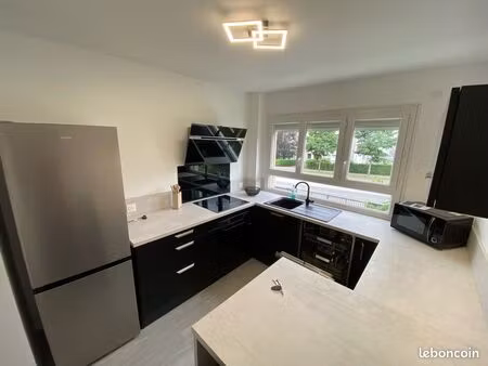 à louer magnifique appartement proche fac de médecine