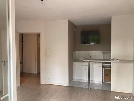 location d'un t2