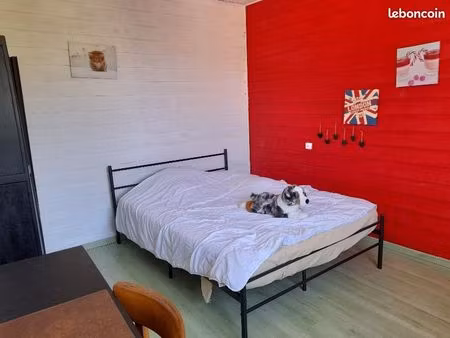 location chambre