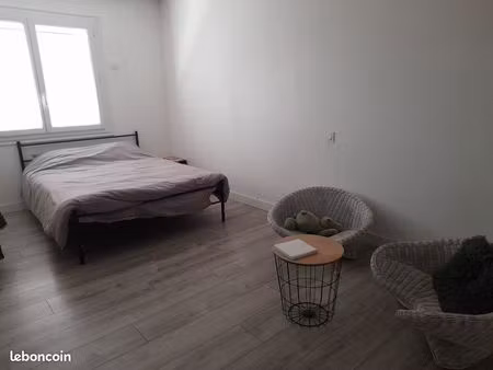 location chambre