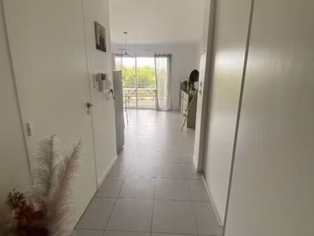 studio 1 pièce 29 m²