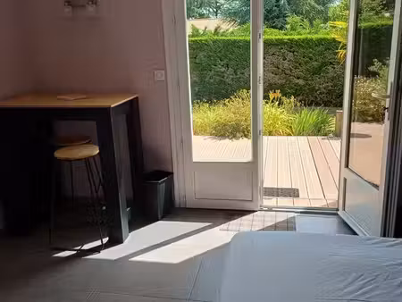 studio pour etudiant