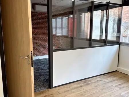 bureaux 40m2