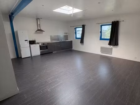 bureaux à louer 67m2 villenoy