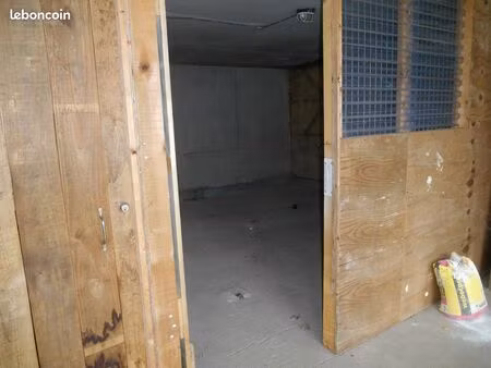 box