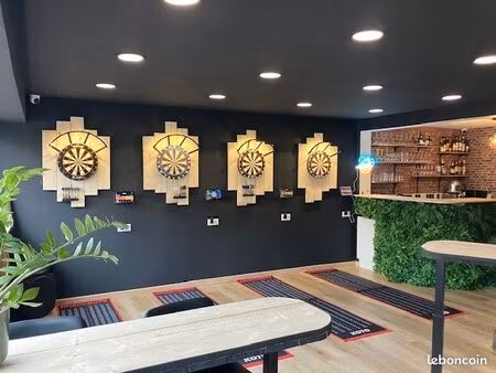 local commercial