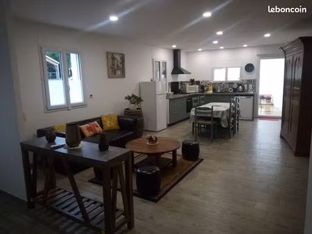 f 3 maison neuve de 2022