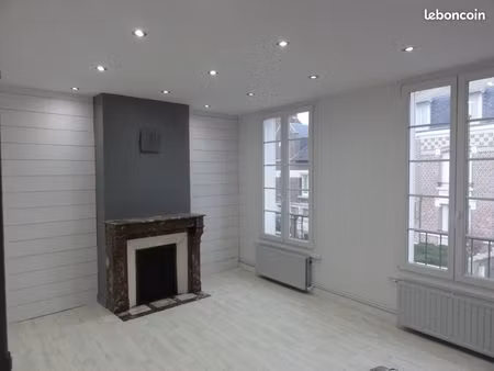 appartement f3 henrille