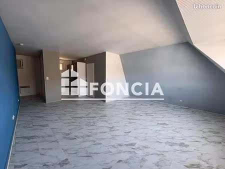 studio 1 pièce 41 m²