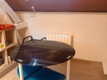 studio etudiant à 5mn gare et fac jules verne