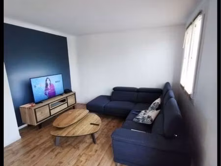 appartement t3 amiens sud