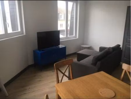 appartement 2 chambres 150m de la plage