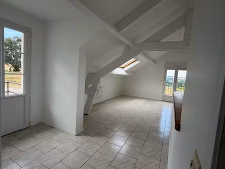 belle habitation  proche d’amiens