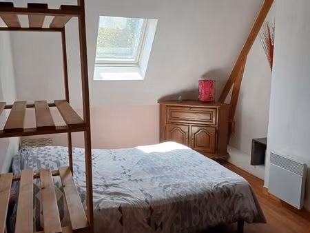 location chambre étudiant (étudiante)