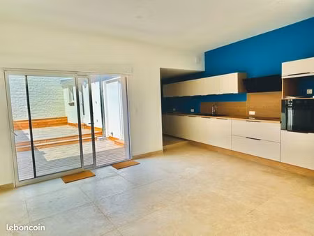 maison 6 pièces