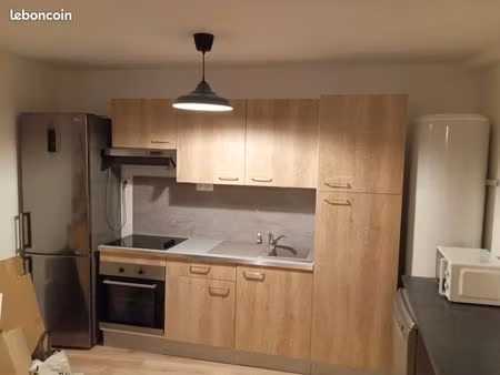 location maison 2 chambres