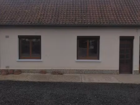 maison de campagne