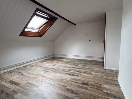 maison à louer – moreuil – 78 m² – 4 pièces