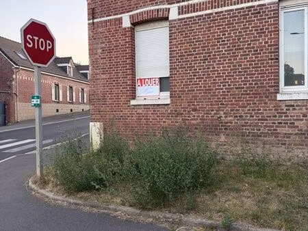 maison 4 chambres 150 m2