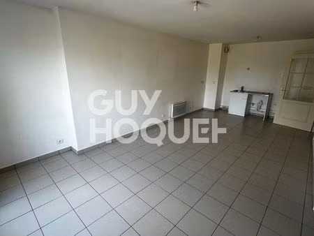 appartement 3 pièces 58 m²
