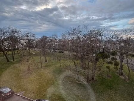 appartement t3 dammarie les lys