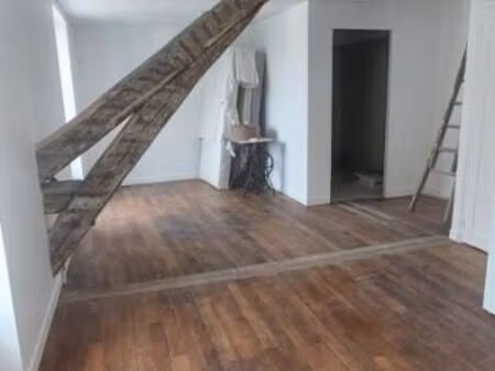 appartement 1 pièce 30 m²