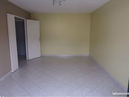 appartement f2