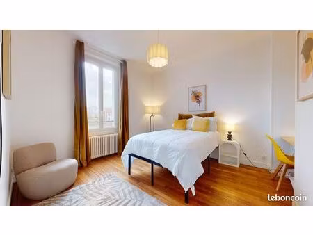 coliving meublé neuf melun – 25minutes paris gare de lyon