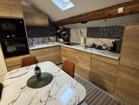 à louer appartement f3